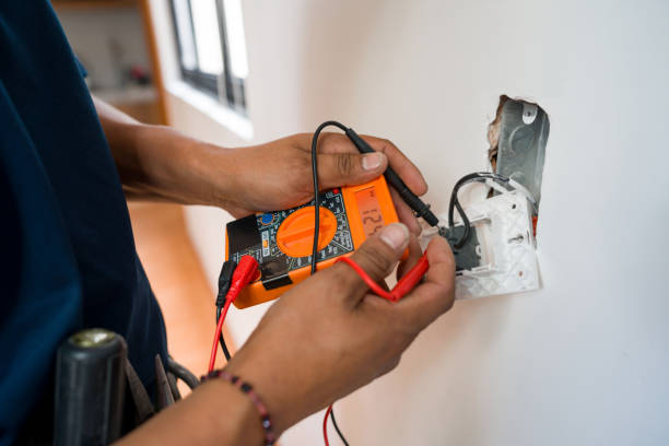 Best Emergency Electrical Repair  in Sandy Valley, NV
