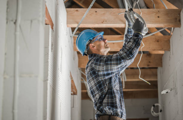 Best Industrial Electrical Services  in Sandy Valley, NV