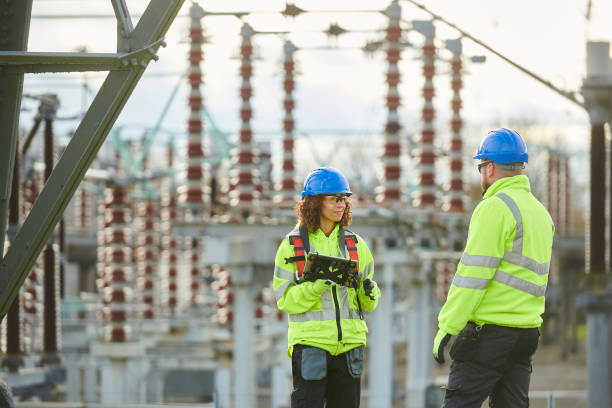 Best Electrical Contractors for Businesses  in Sandy Valley, NV