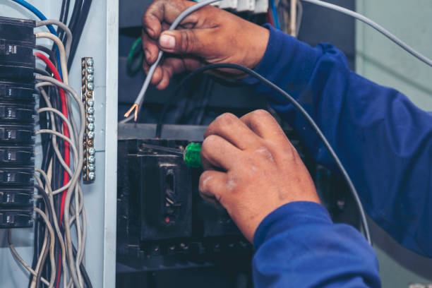 Best Affordable Electrician  in Sandy Valley, NV