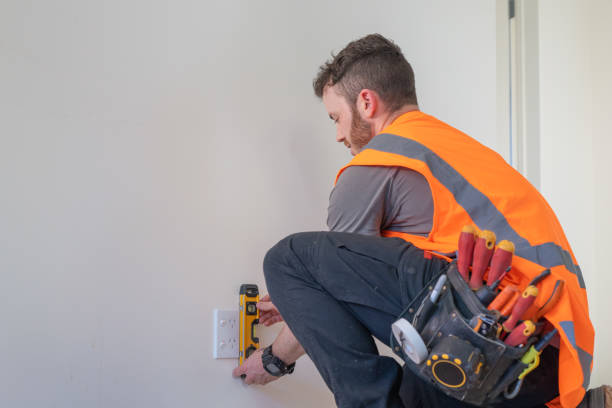 Why Trust Our Certified Electricians for Your Electrical Needs in NV?