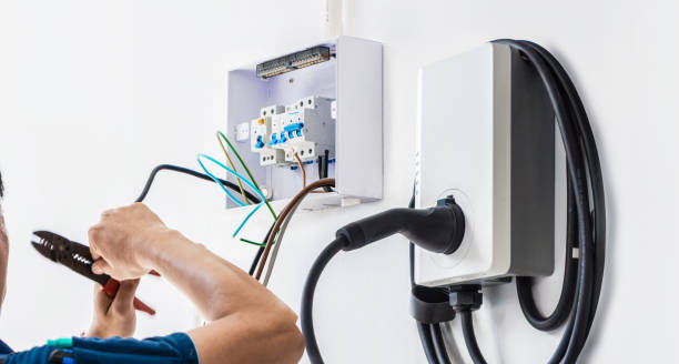 Best Industrial Electrical Services  in Sandy Valley, NV