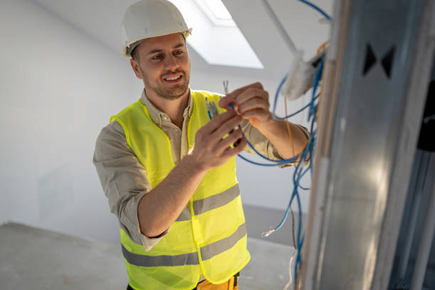 Best Electrical Installation Contractor  in Sandy Valley, NV